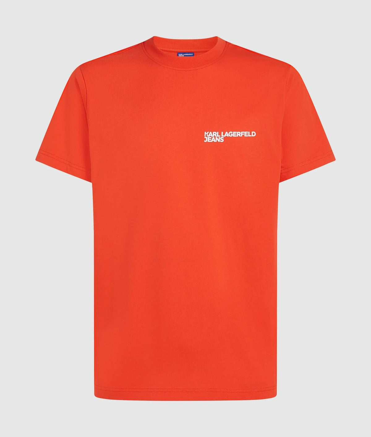 Slim-fit T-shirt