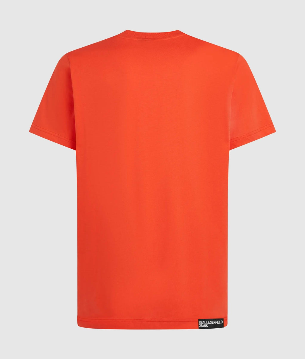 Slim-fit T-shirt