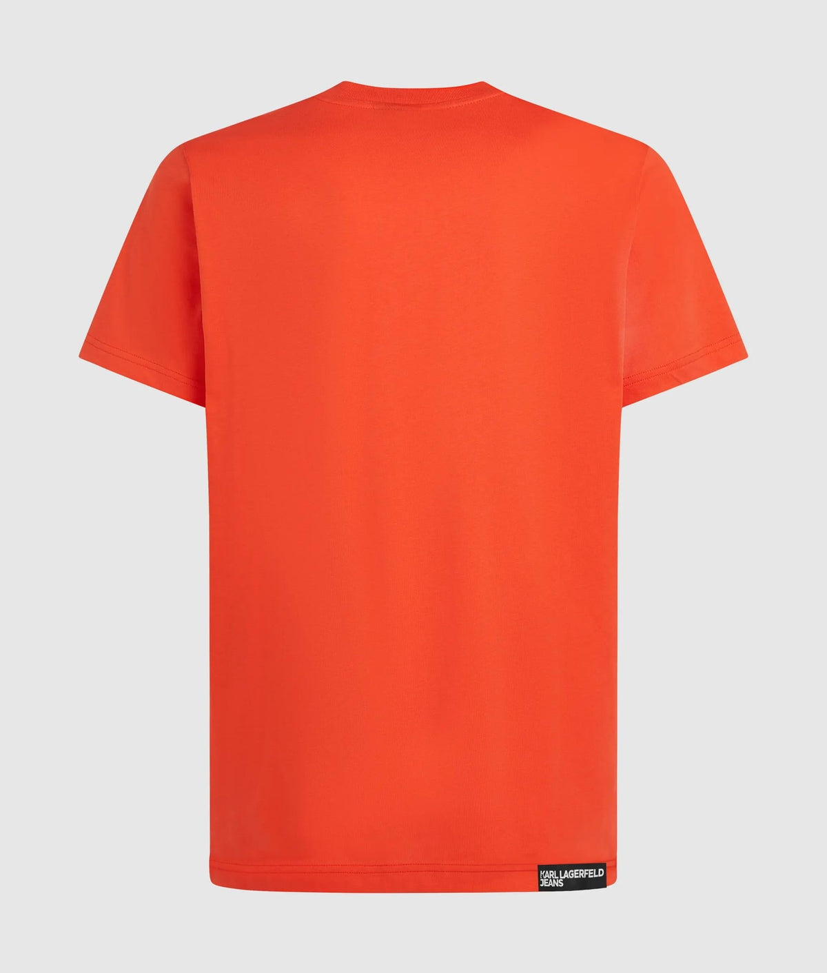 Slim-fit T-shirt