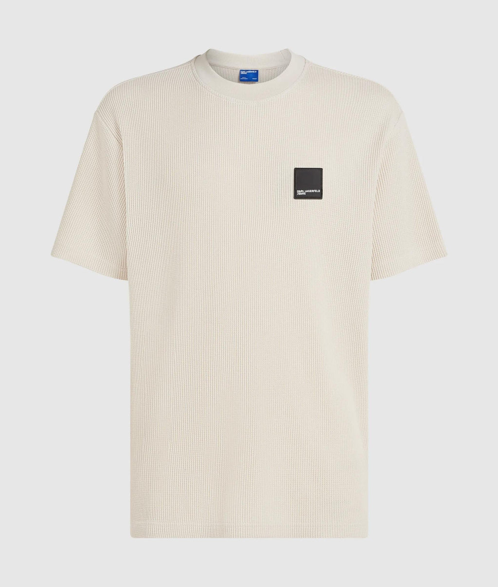 Waffle T-shirt