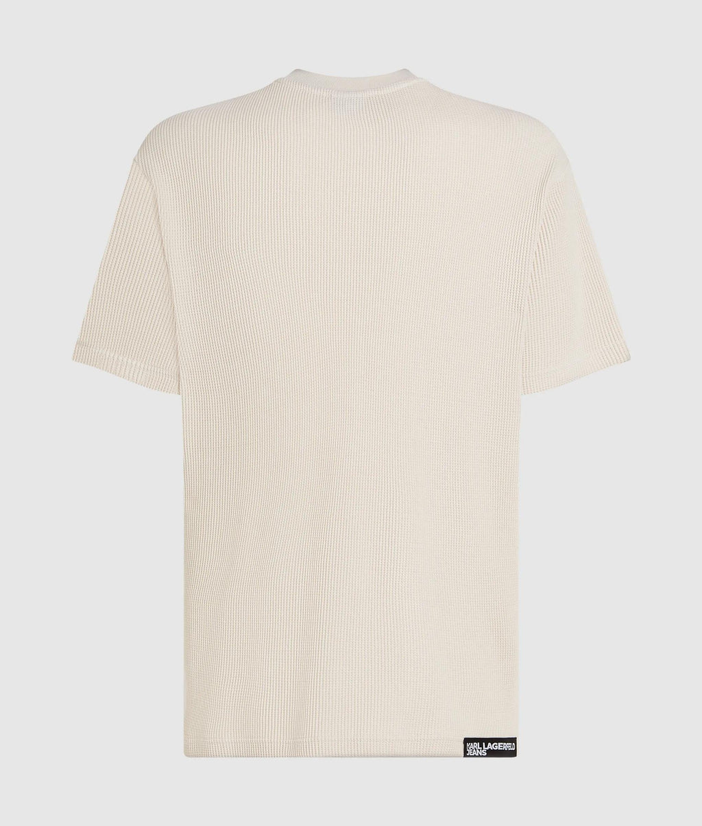 Waffle T-shirt