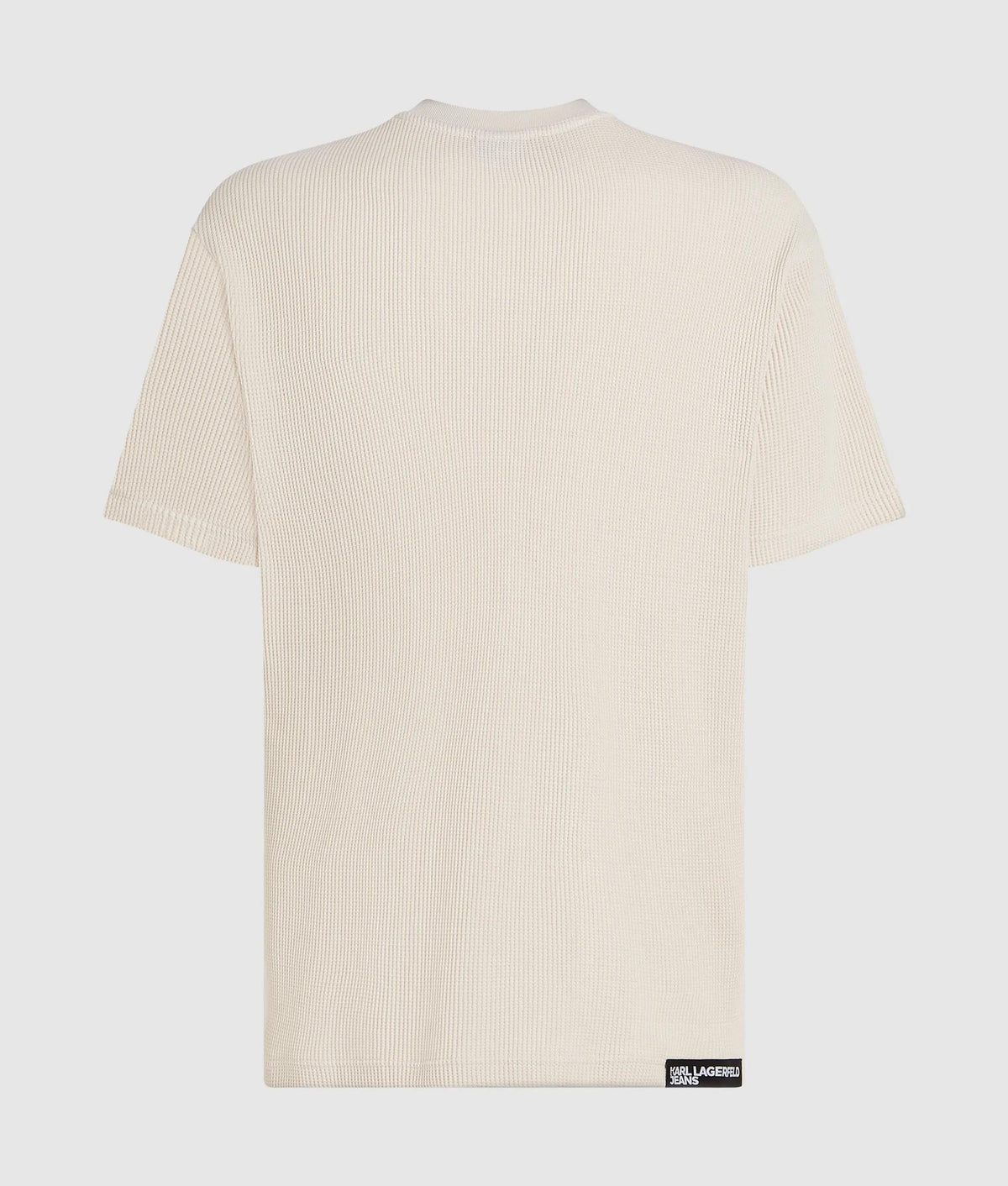 Waffle T-shirt