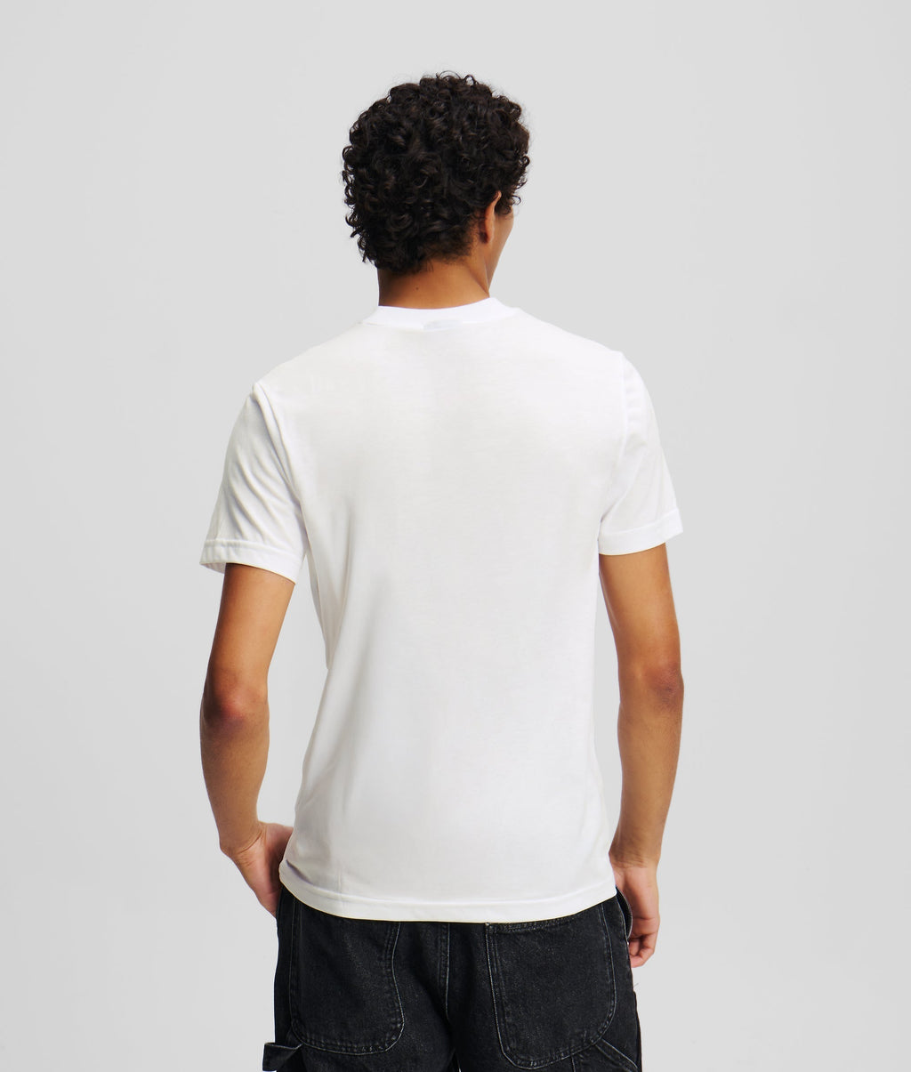 Slim-fit T-shirt