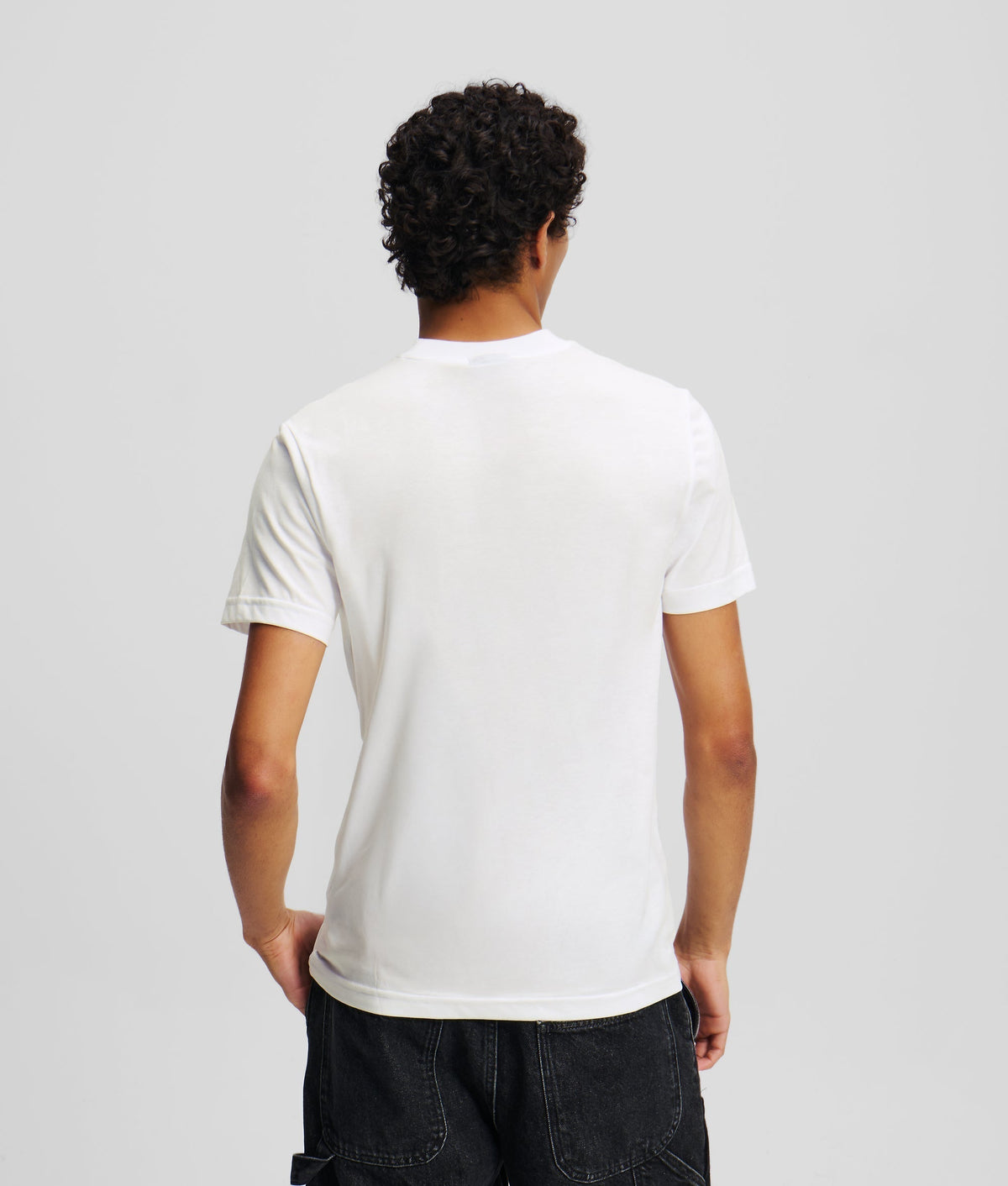 Slim-fit T-shirt