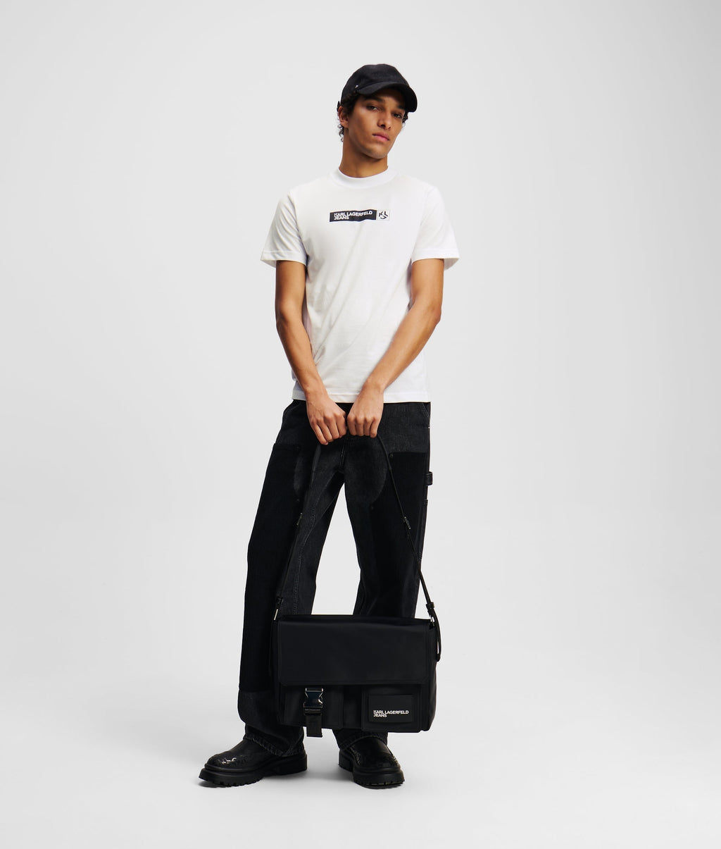 Slim-fit T-shirt