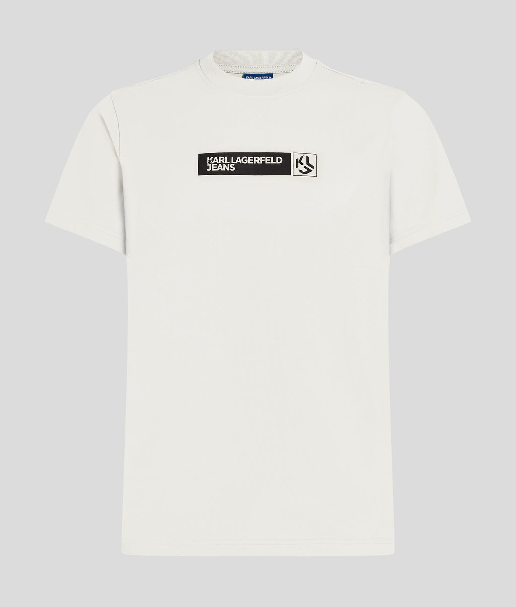 Slim-fit T-shirt