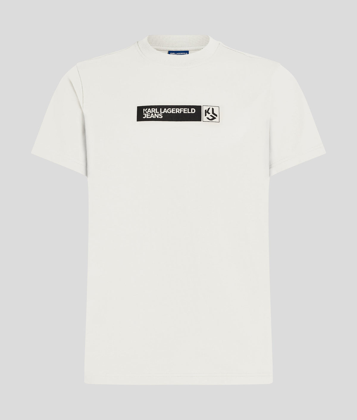 Slim-fit T-shirt