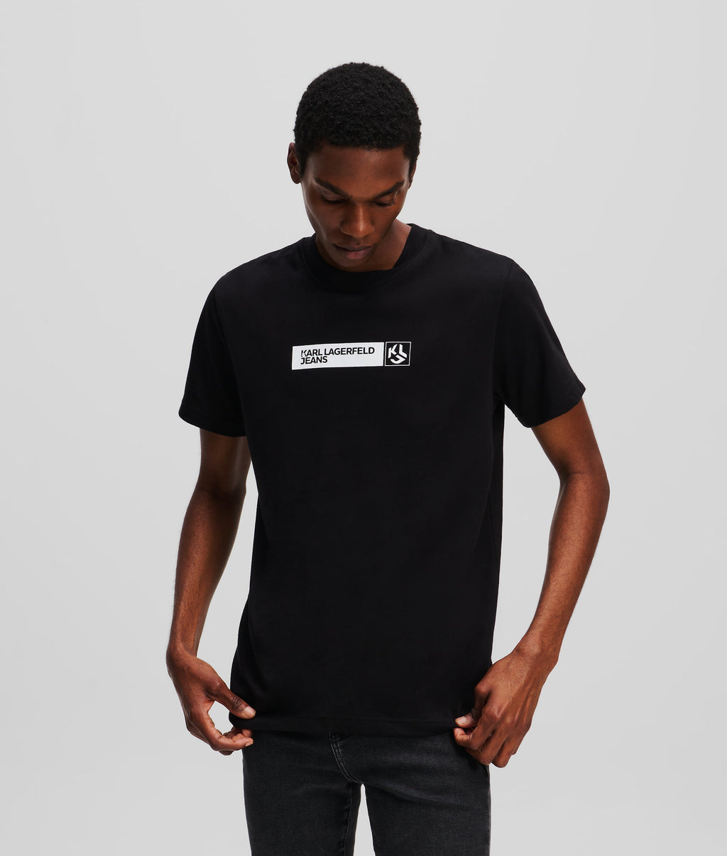 Slim-fit T-shirt