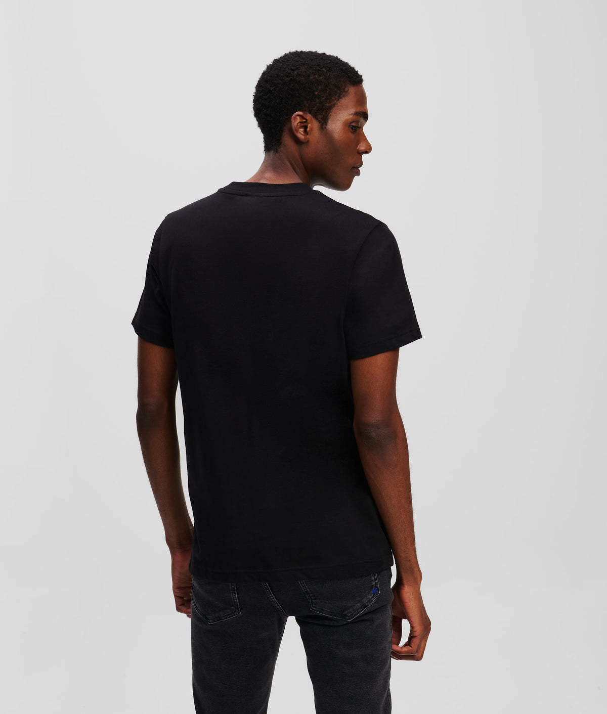 Slim-fit T-shirt