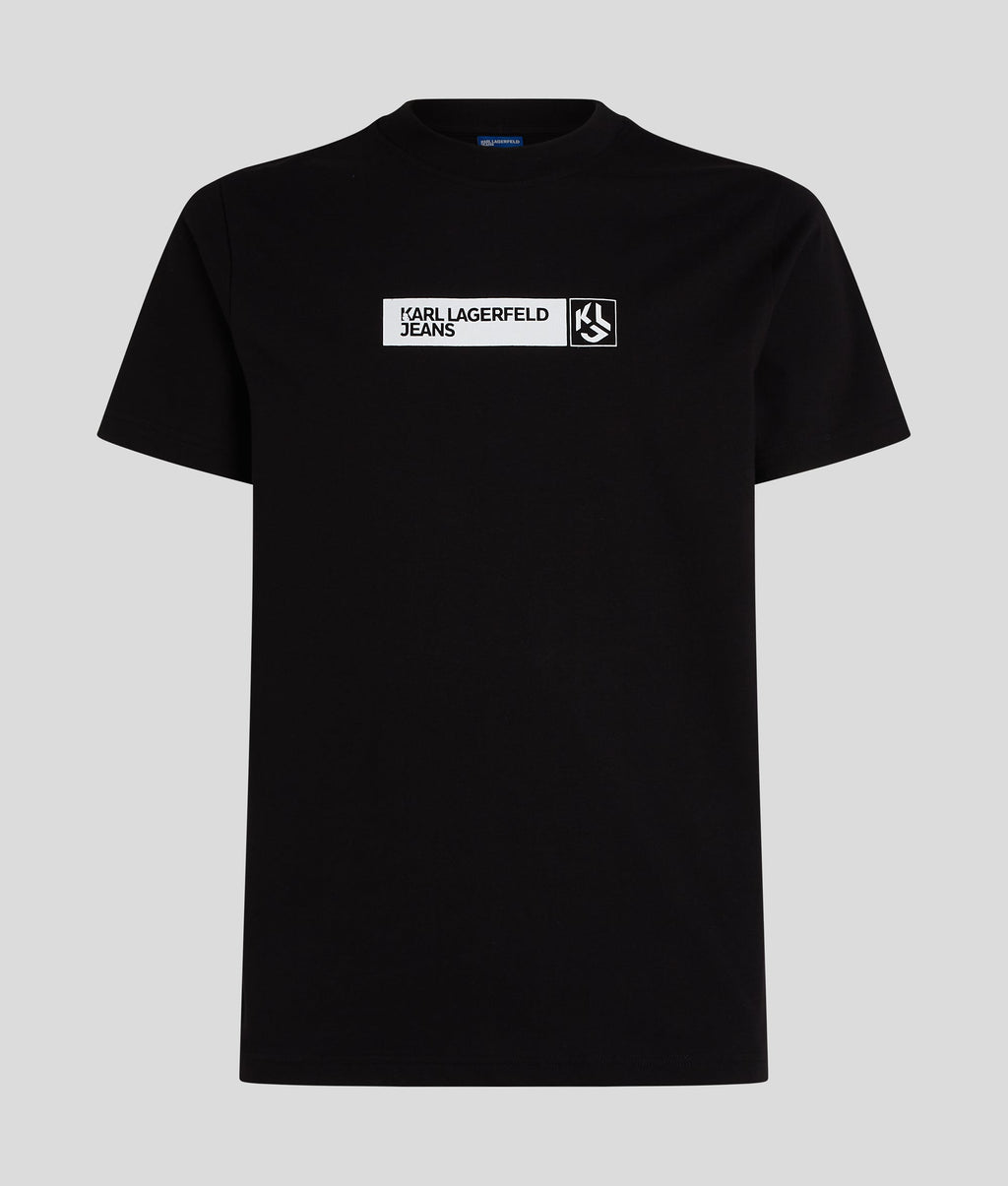 Slim-fit T-shirt