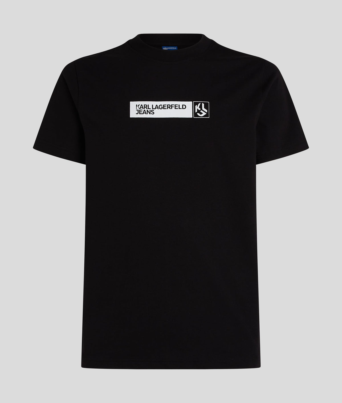 Slim-fit T-shirt