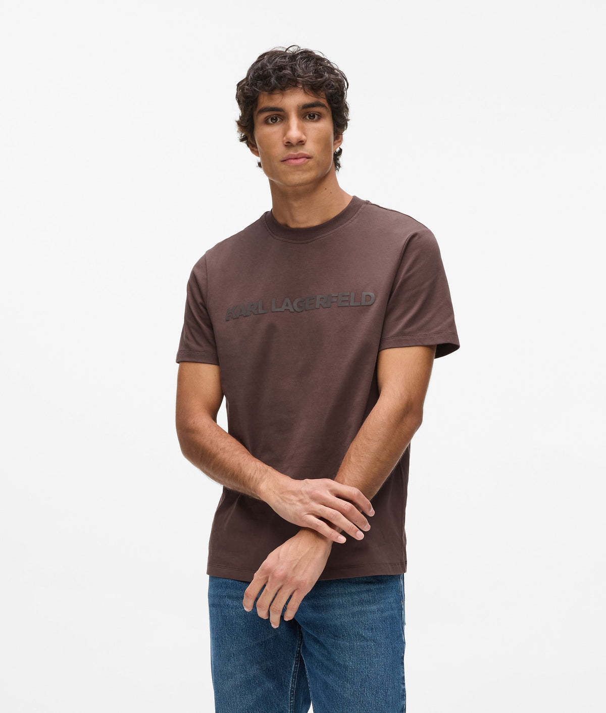 Logo T-shirt