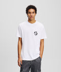 Monogram T-shirt