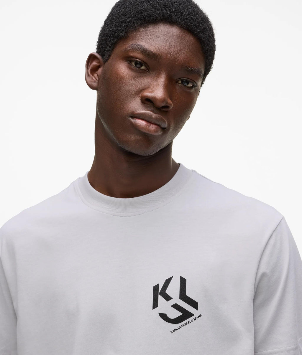 Monogram T-shirt