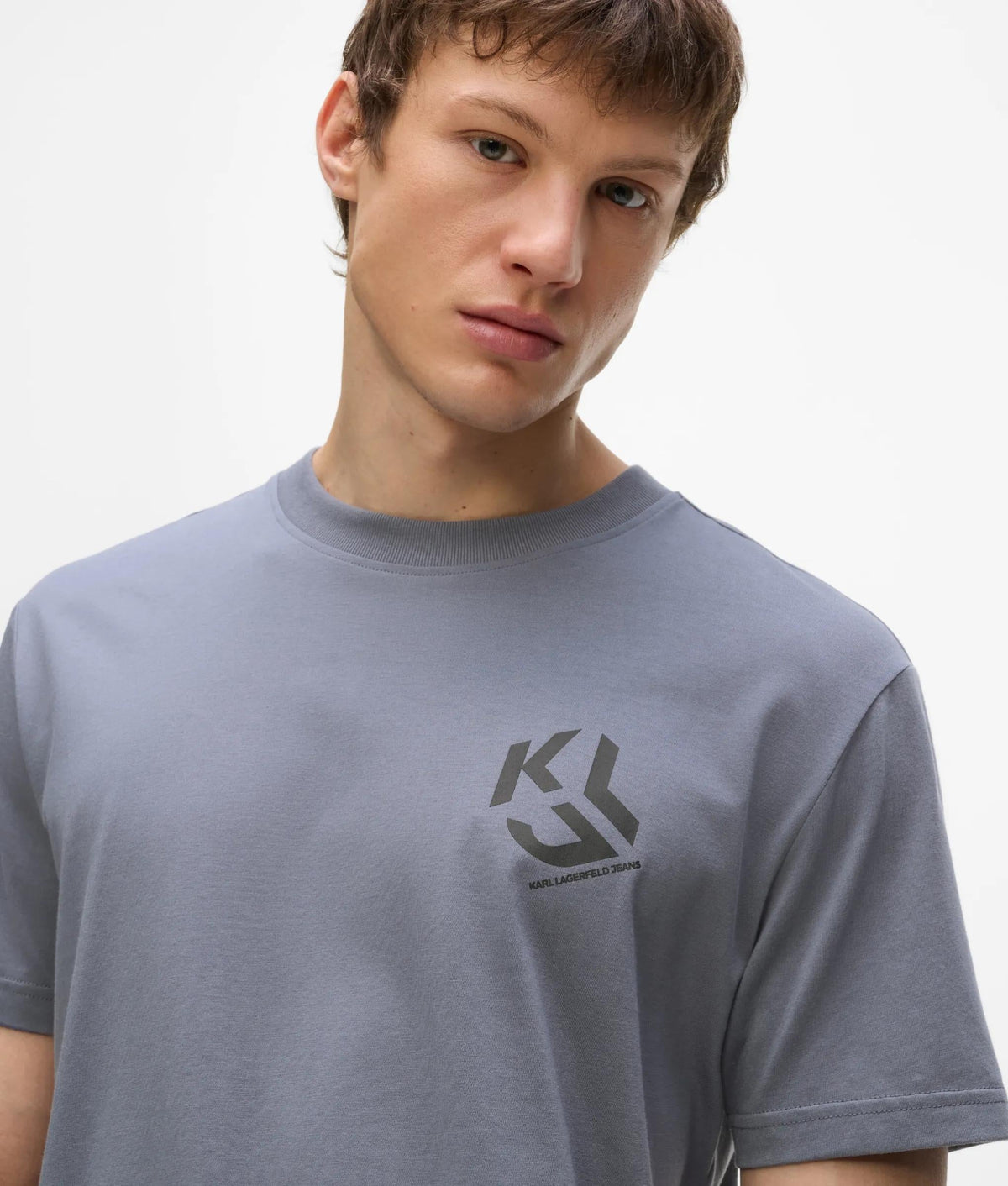 Monogram T-shirt