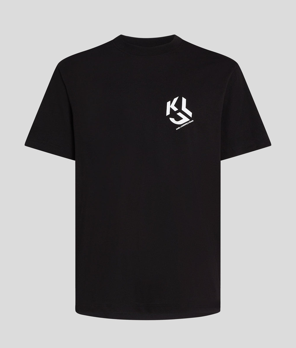 Monogram T-shirt