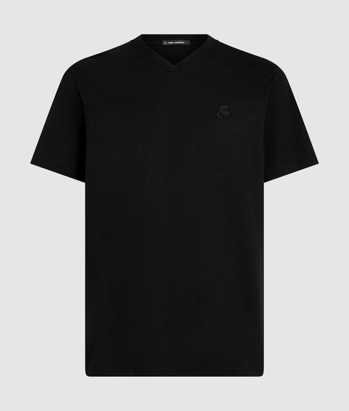 Kameo V-neck T-shirt