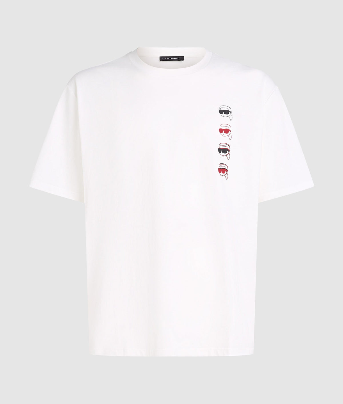 Ikon fusion T-shirt