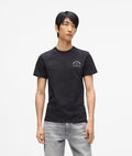 Rue St-Guillaume slim T-shirt