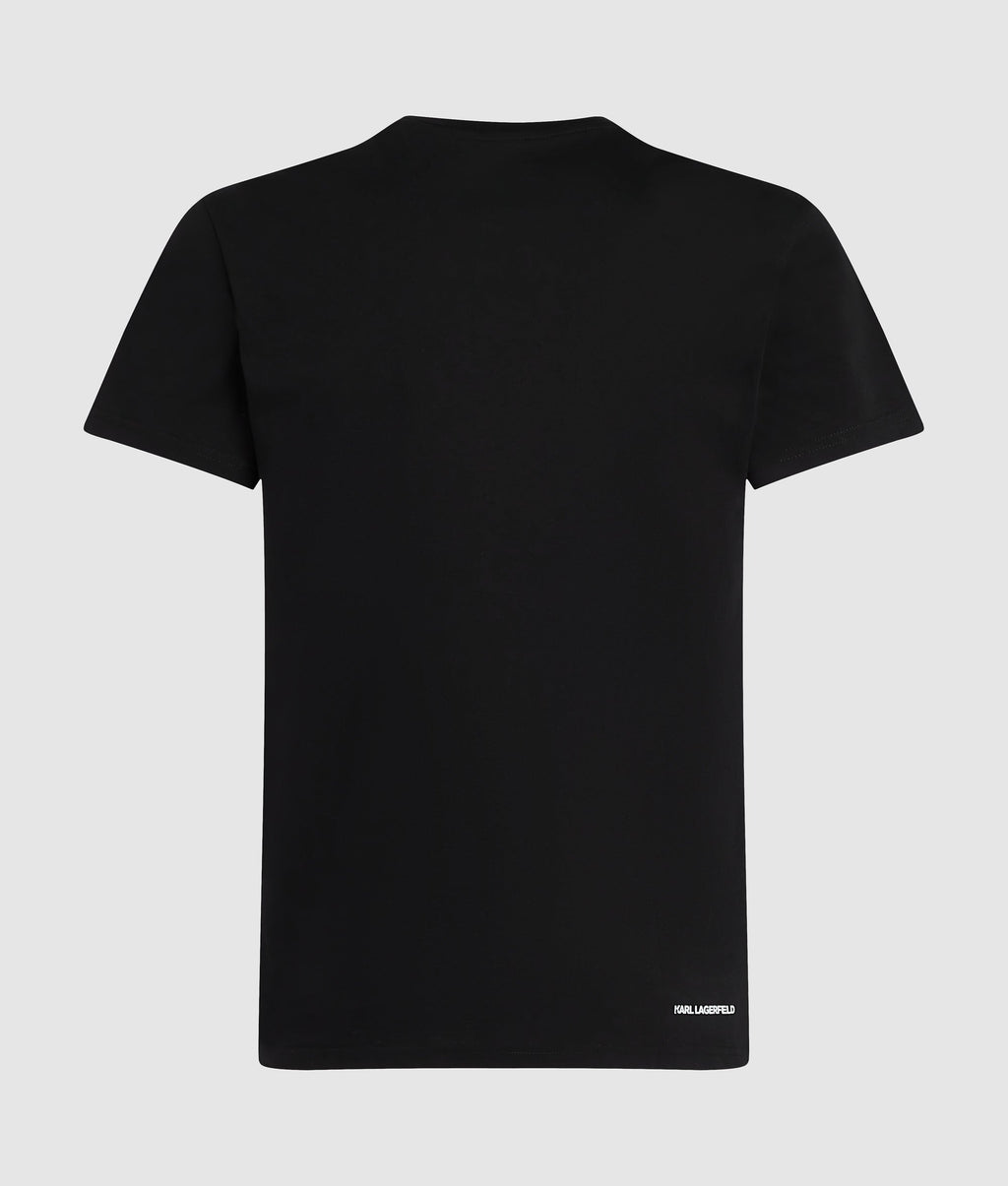 Rue St-Guillaume slim T-shirt