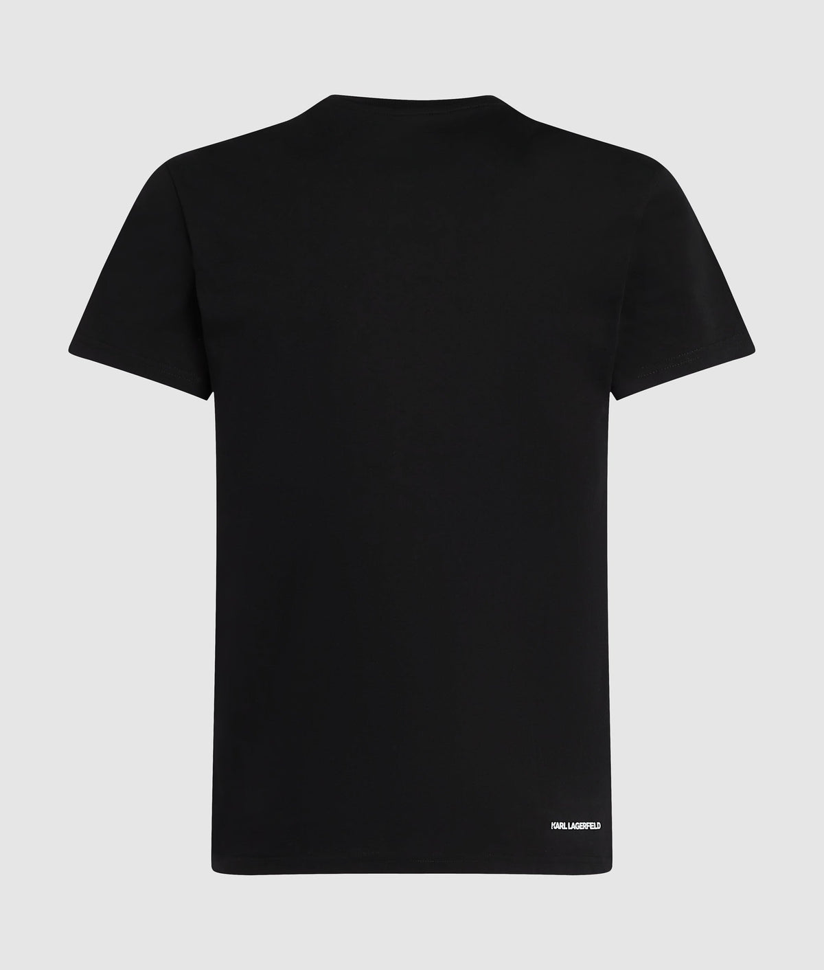 Rue St-Guillaume slim T-shirt