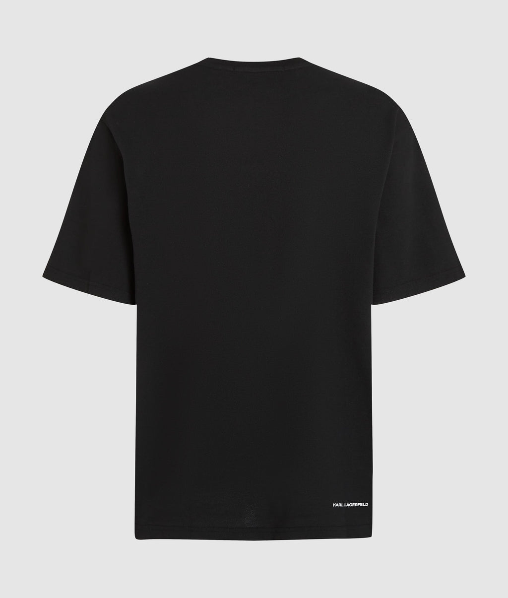 Pique T-shirt