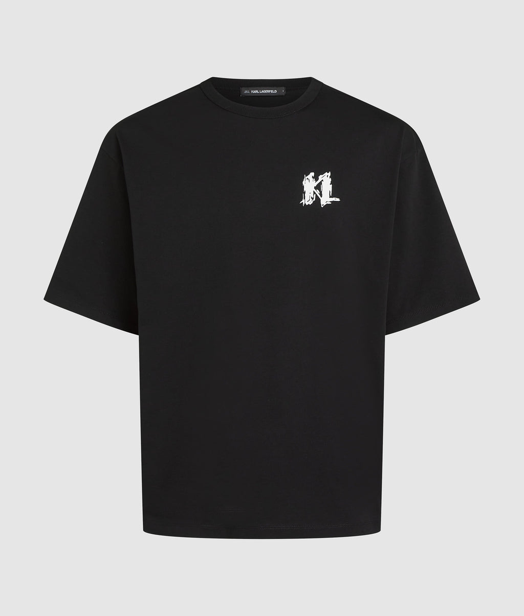 Graphic Monogram T-shirt