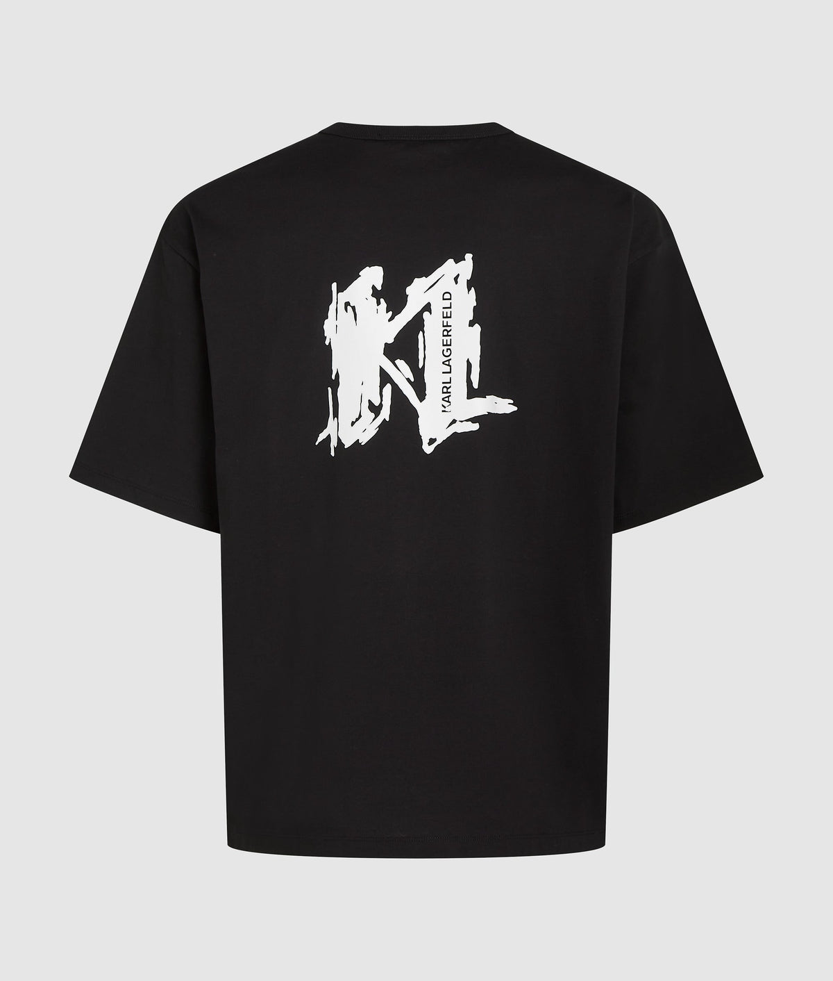 Graphic Monogram T-shirt