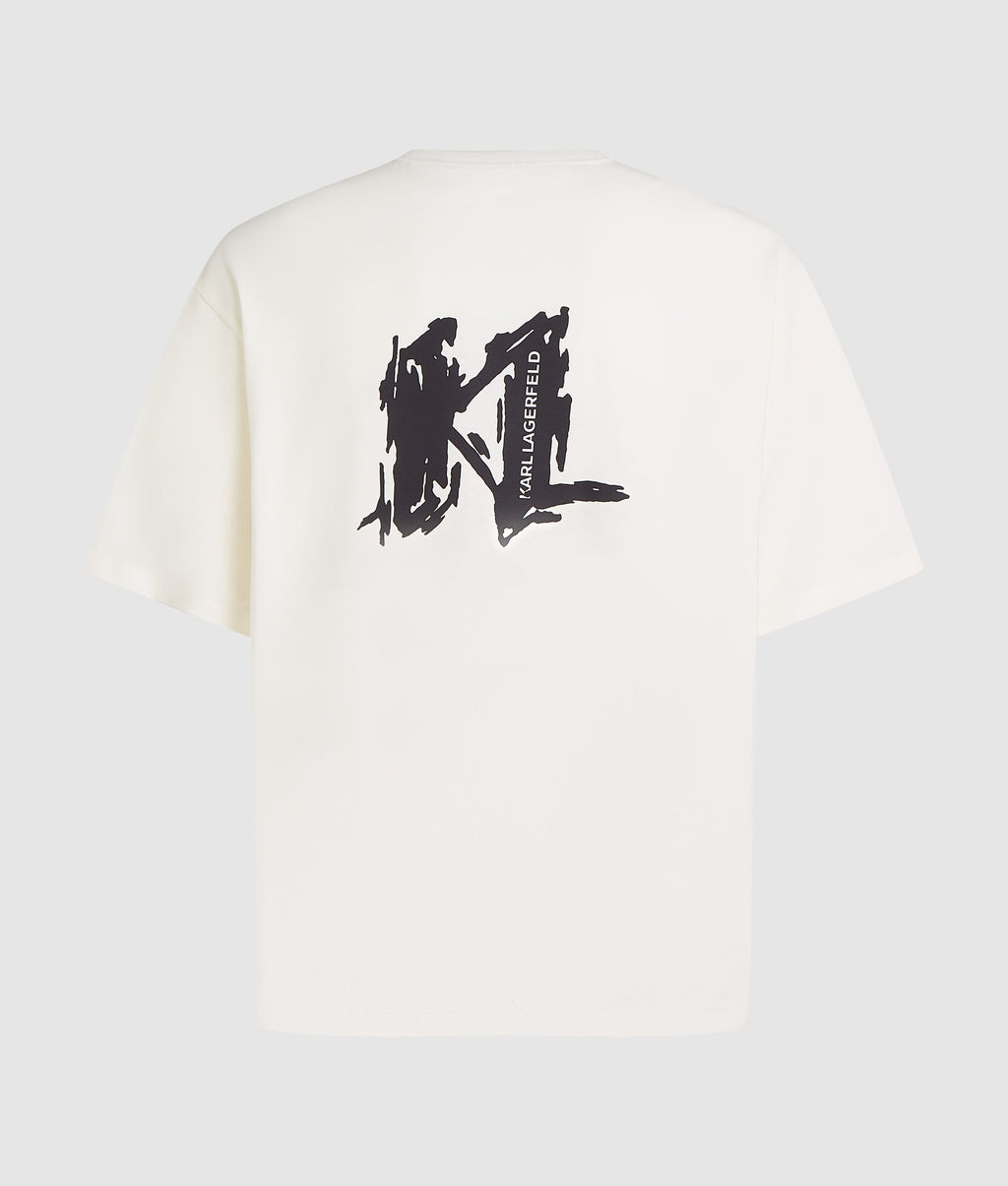 Graphic Monogram T-shirt