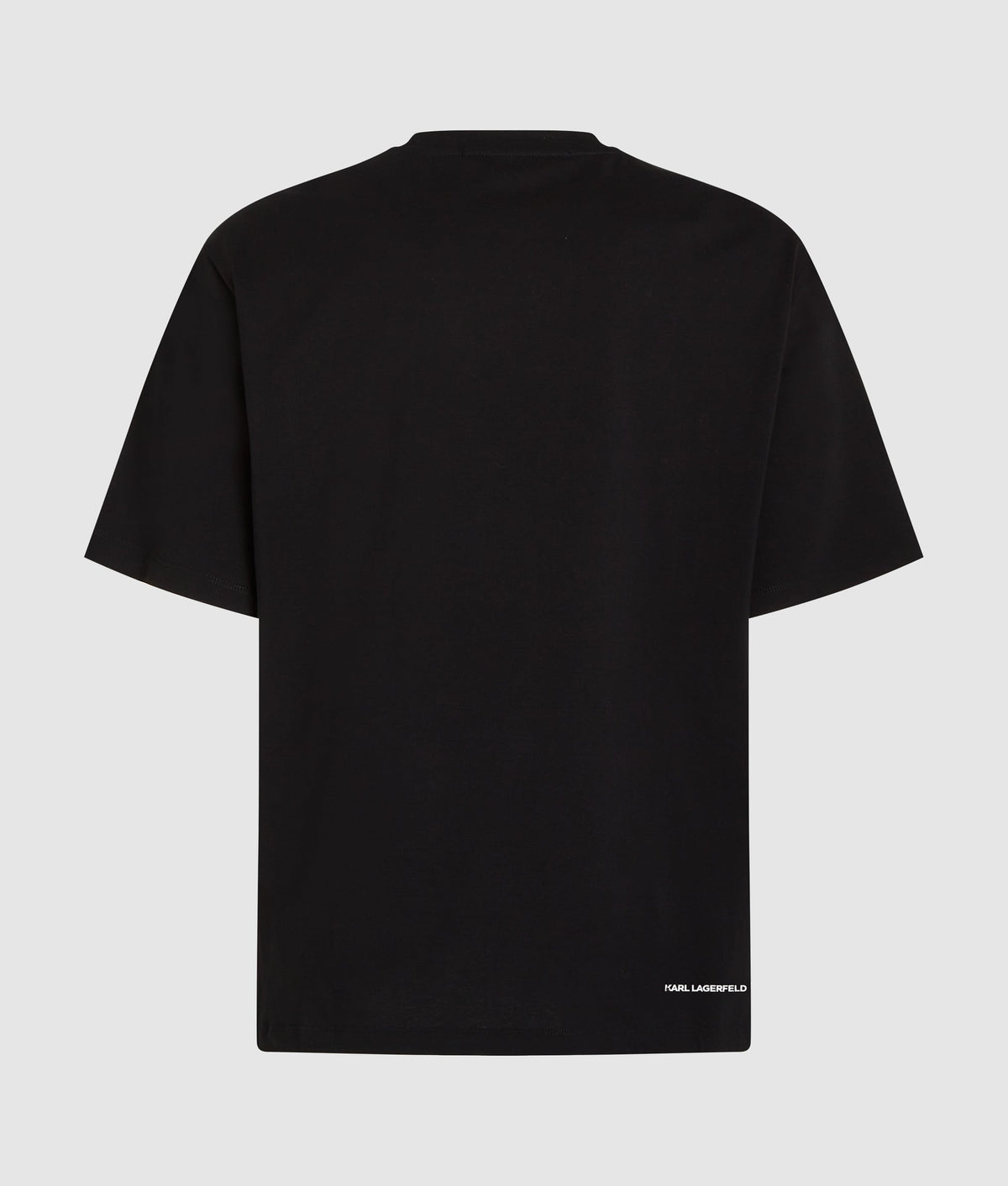 Ikon print T-shirt