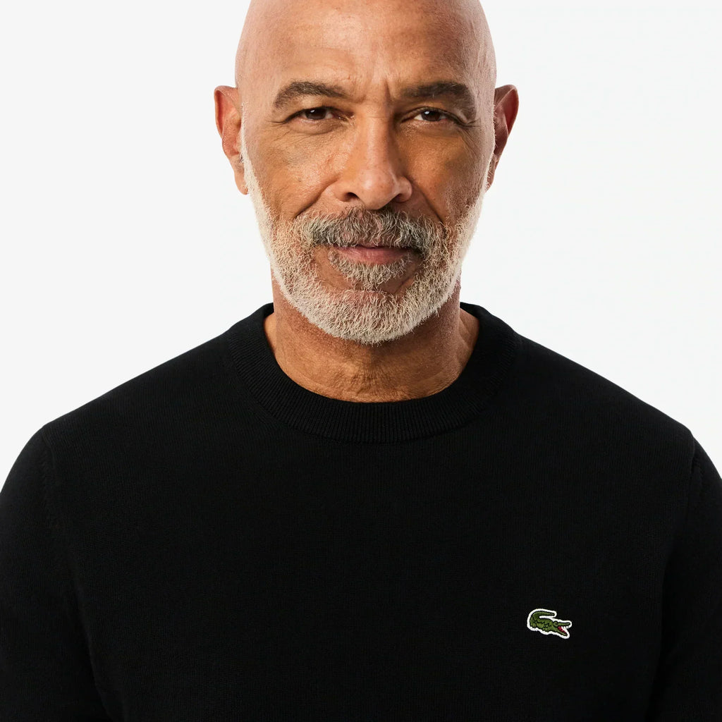 Sweatshirt LACOSTE - AH1985-00 031