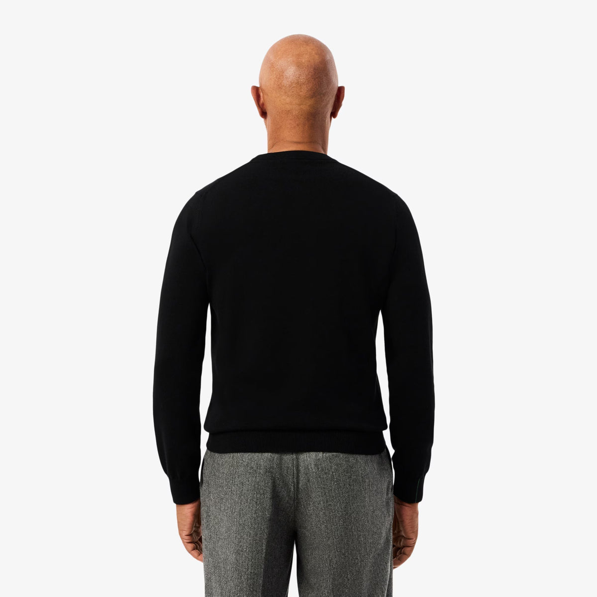 Sweatshirt LACOSTE - AH1985-00 031