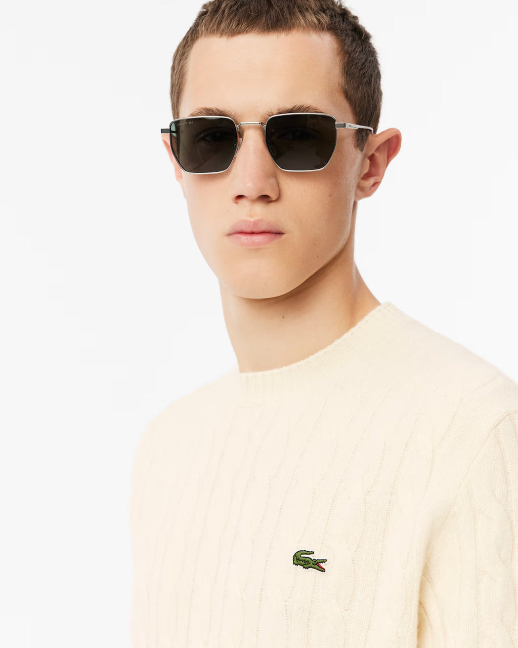 Sweatshirt LACOSTE - AH2924-00 XFJ