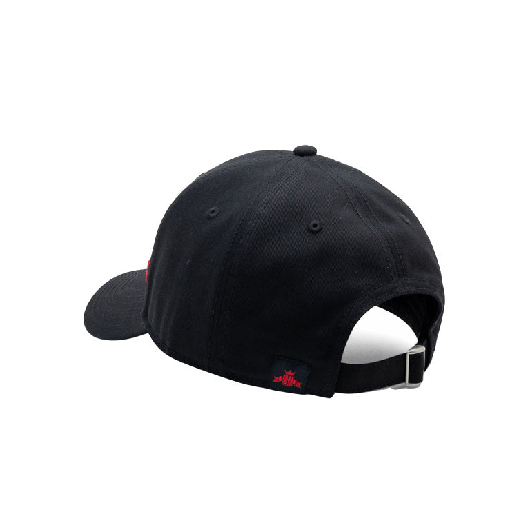 Replay Cap