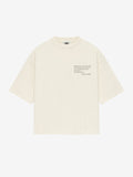 Cream "American Luxury" S/S Tee