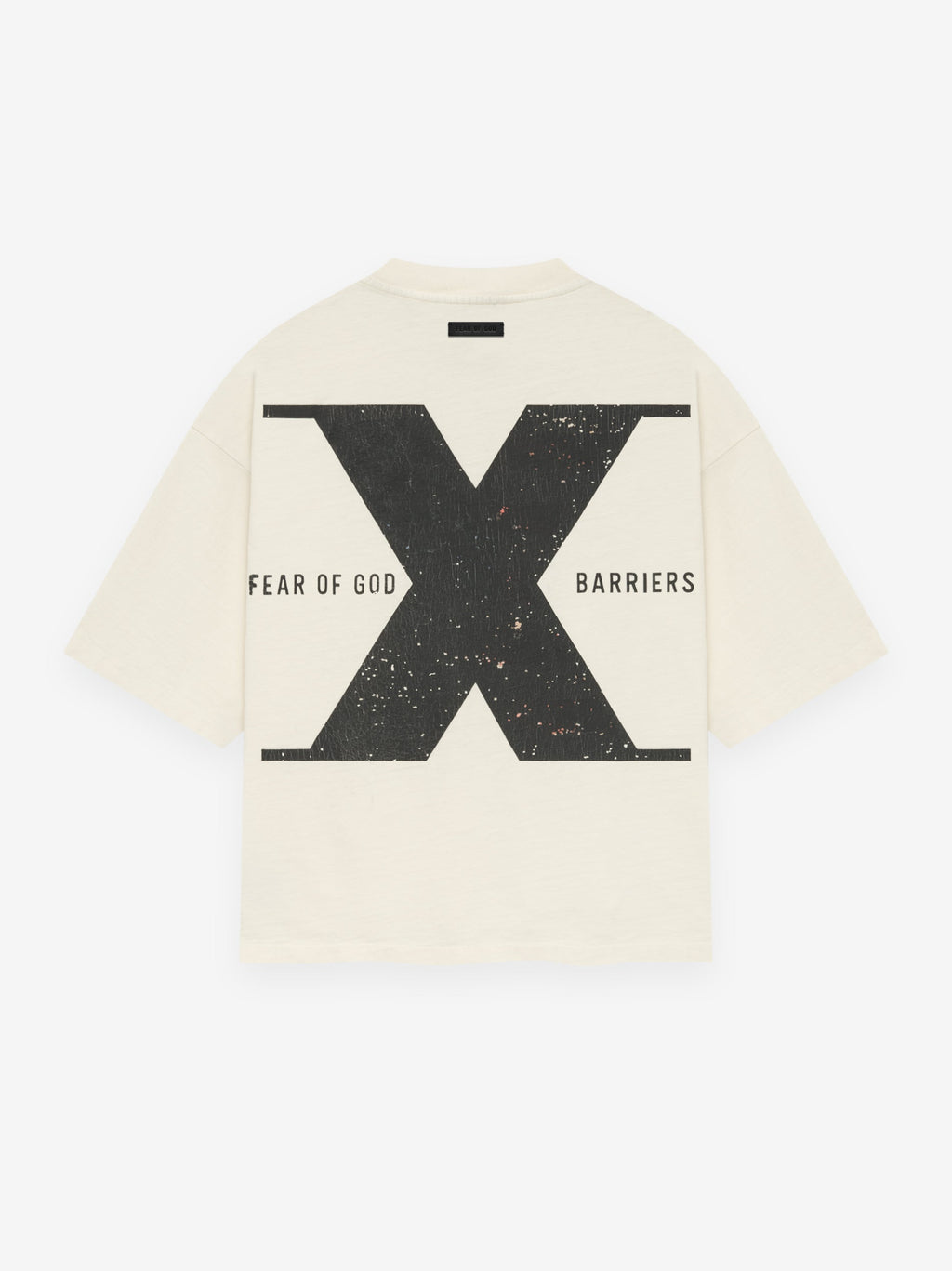 Cream "American Luxury" S/S Tee