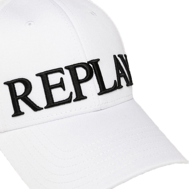 Replay Cap