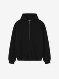 Athletics Half Zip Hoodie
