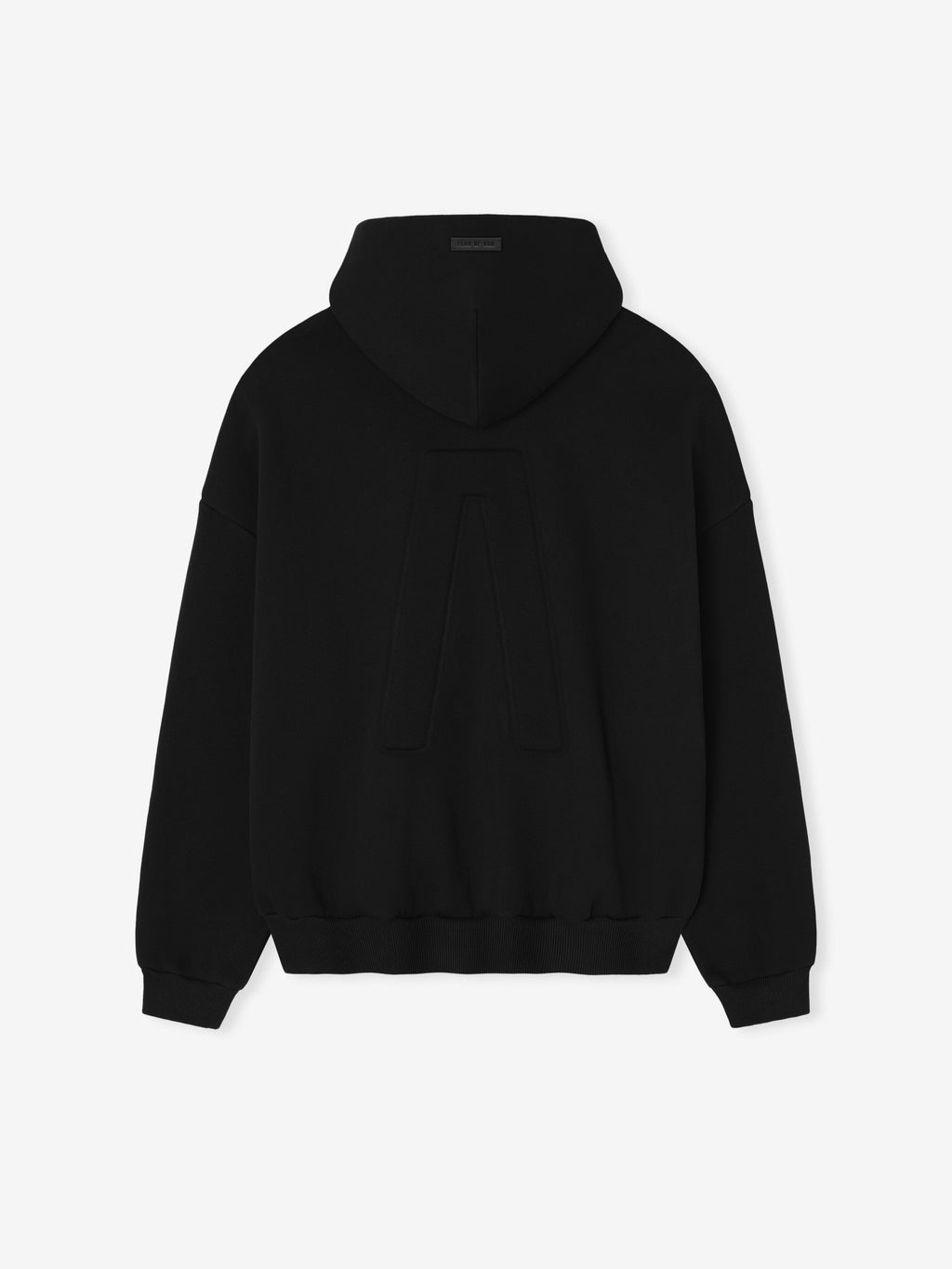Athletics Half Zip Hoodie