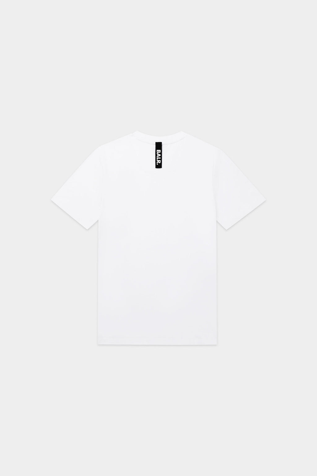 Hexline Regular Fit T-Shirt Bright White