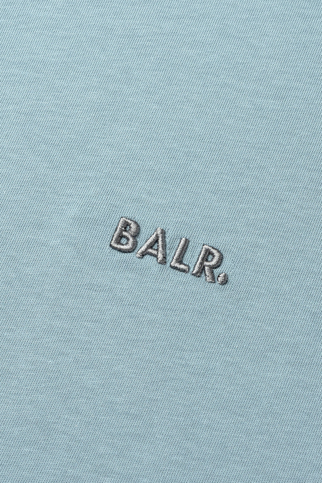 Logo Box T-Shirt Arona Blue