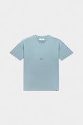 Logo Box T-Shirt Arona Blue