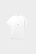 Logo Slim T-Shirt Bright White