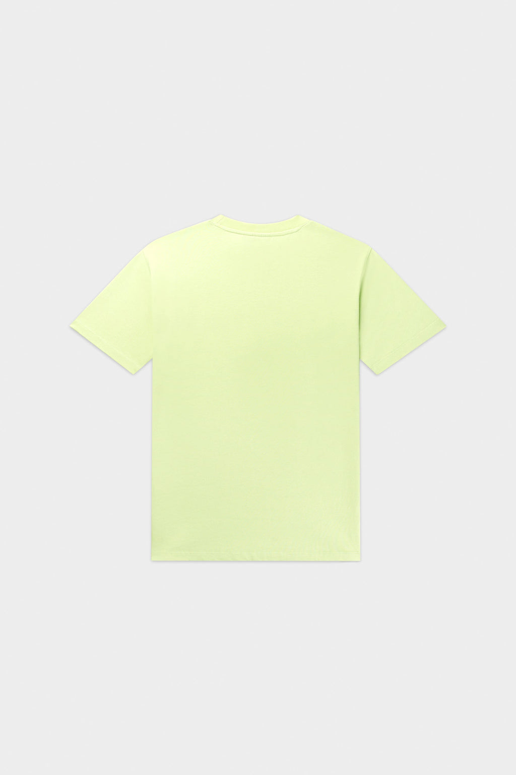 Logo T-Shirt Reed Green