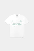 Ping Box T-Shirt Bright White