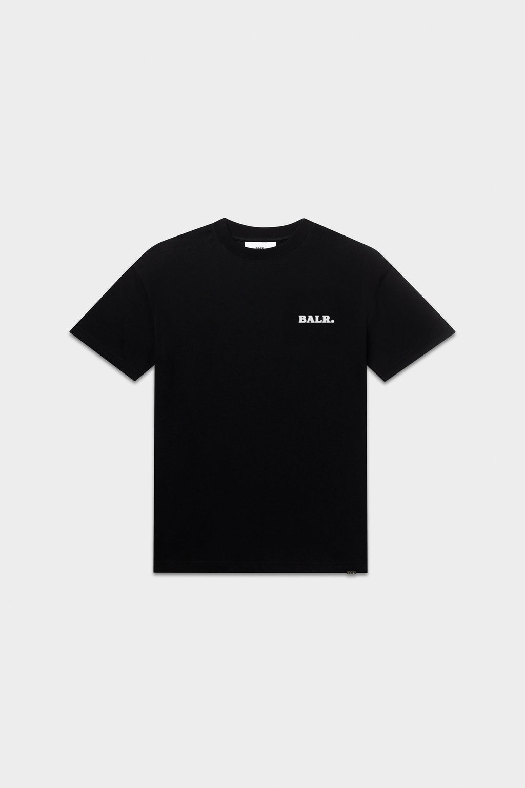 GOTL Box T-Shirt Jet Black
