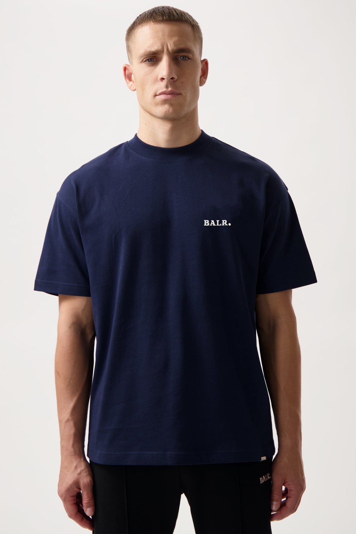 GOTL Box T-Shirt Space Navy