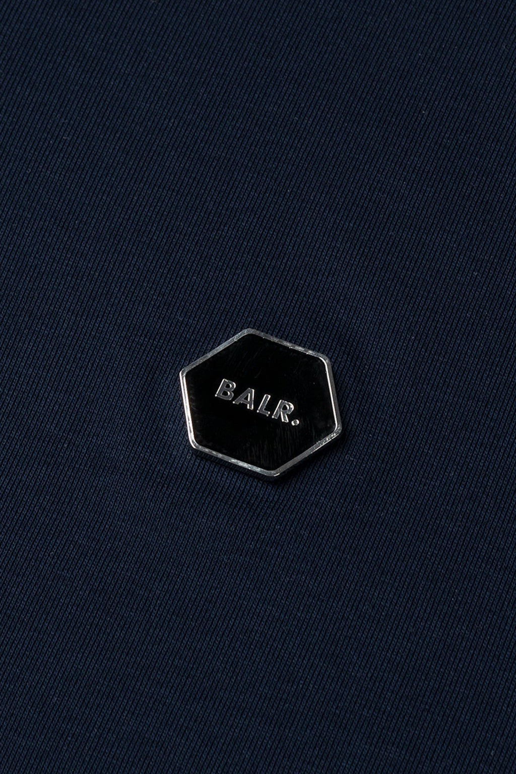 Hex-Series Polo Space Navy