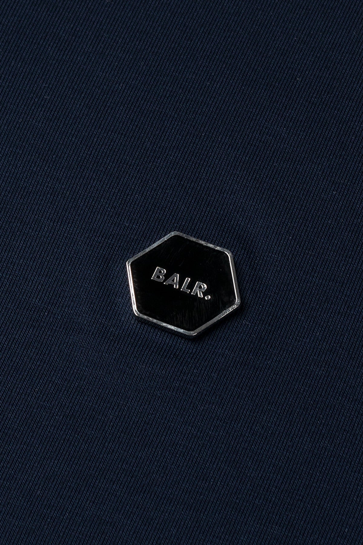 Hex-Series Polo Space Navy