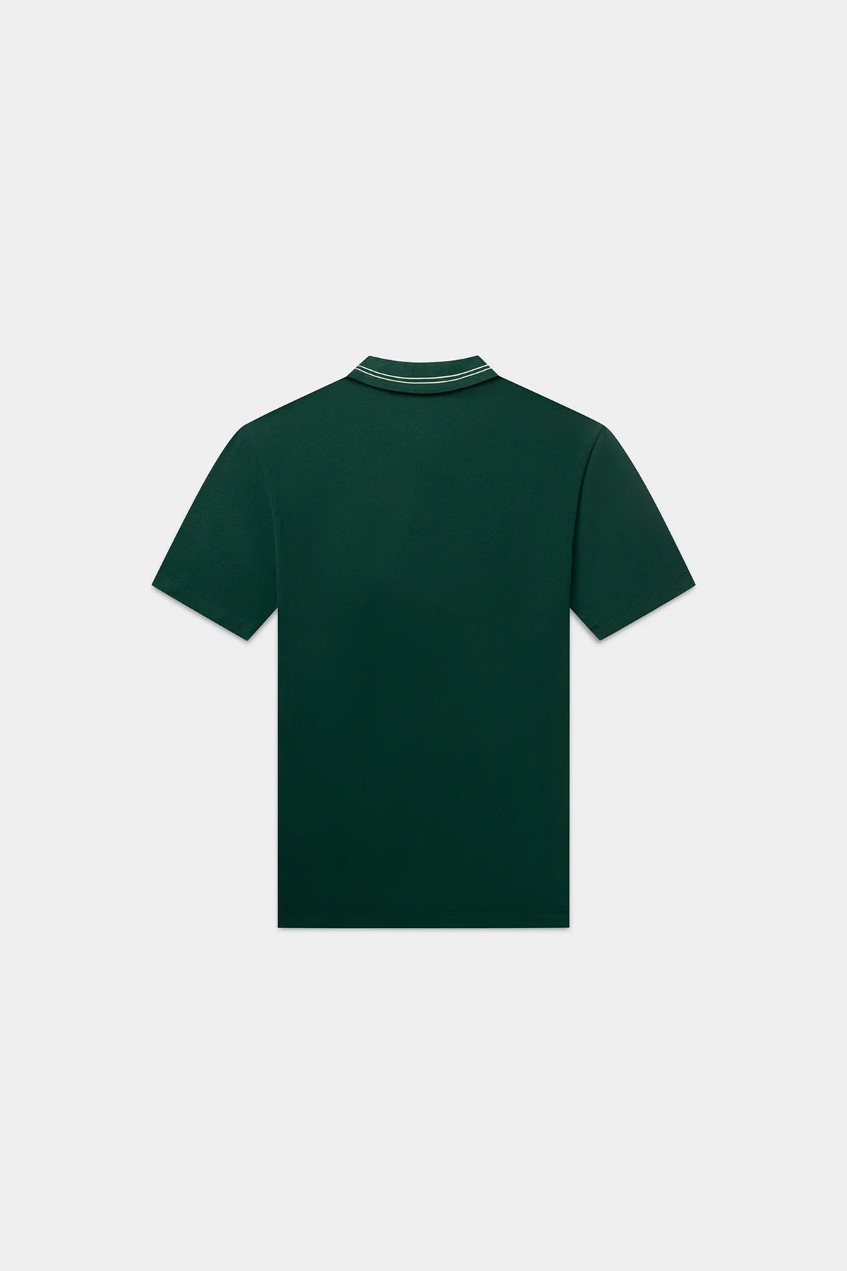 Tape Polo Botanical Green